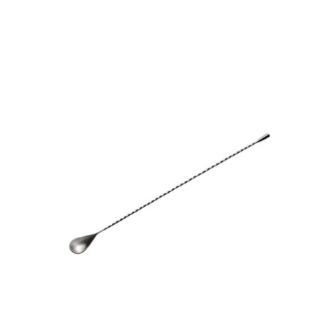 Colher Cocktail Inox 44cm - Image product