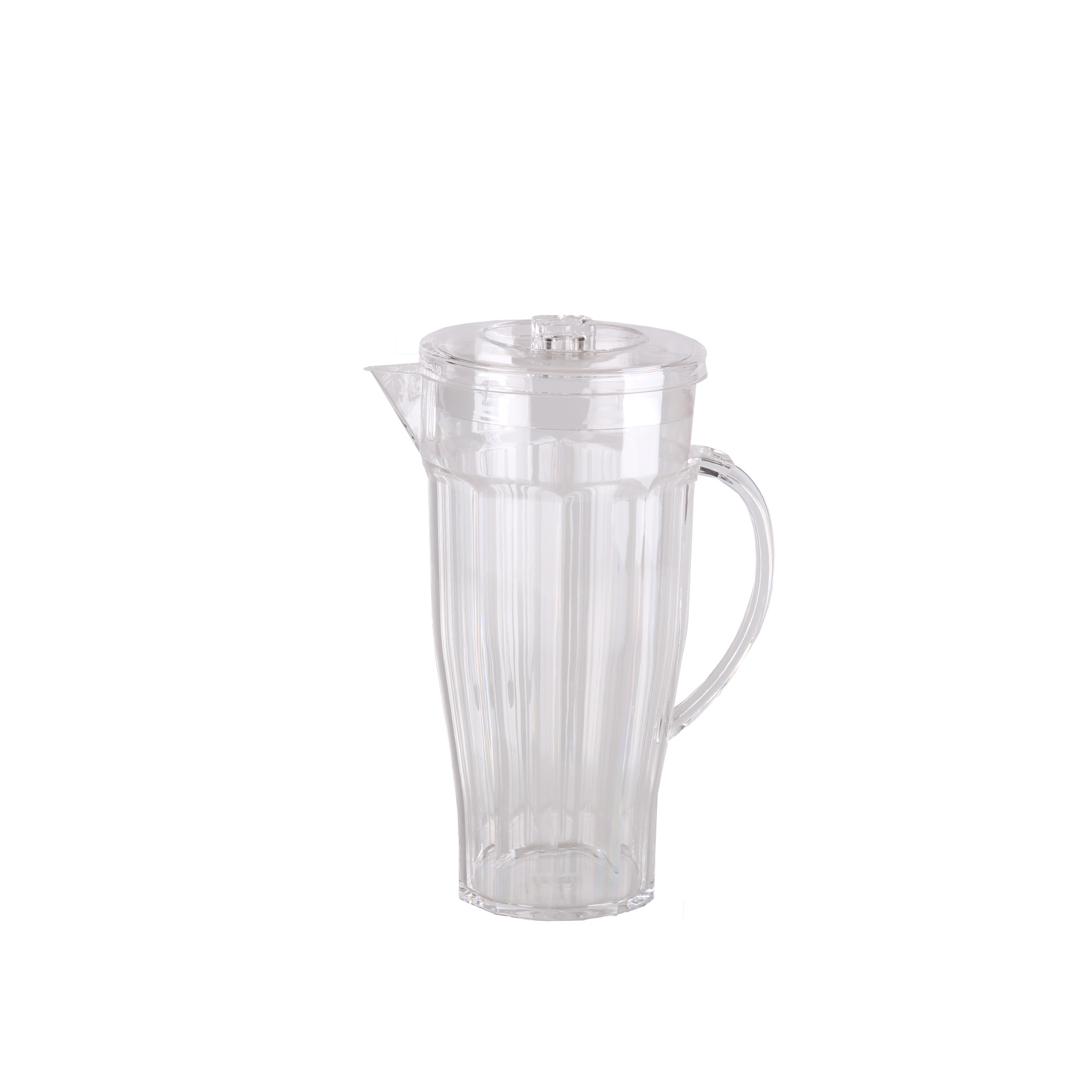 Jarro com Tampa 2500ml