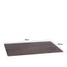 Prato Gn 1/1 Melamina 53X32.5cm Prato Gn 1/1 Melamina 53X32.5cm
