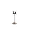 Suporte Identificador Mesa Inox 18.5cm