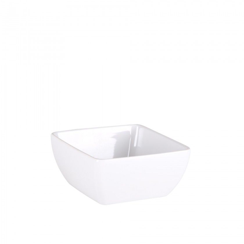 Taa Melamina Pure Quadrada 19X19X9cm