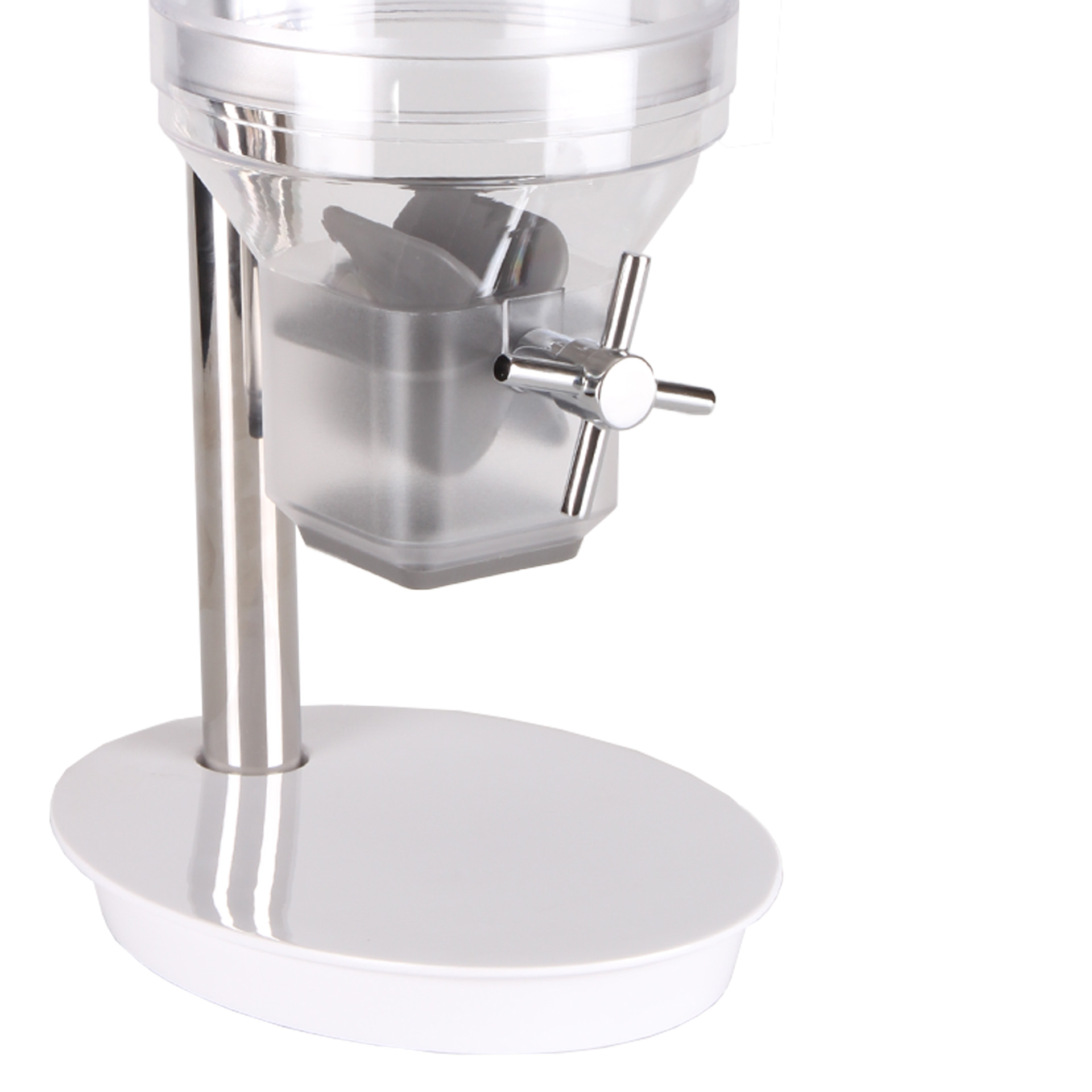 Dispensador Cereais Aps 4500ml 24X17.5cm