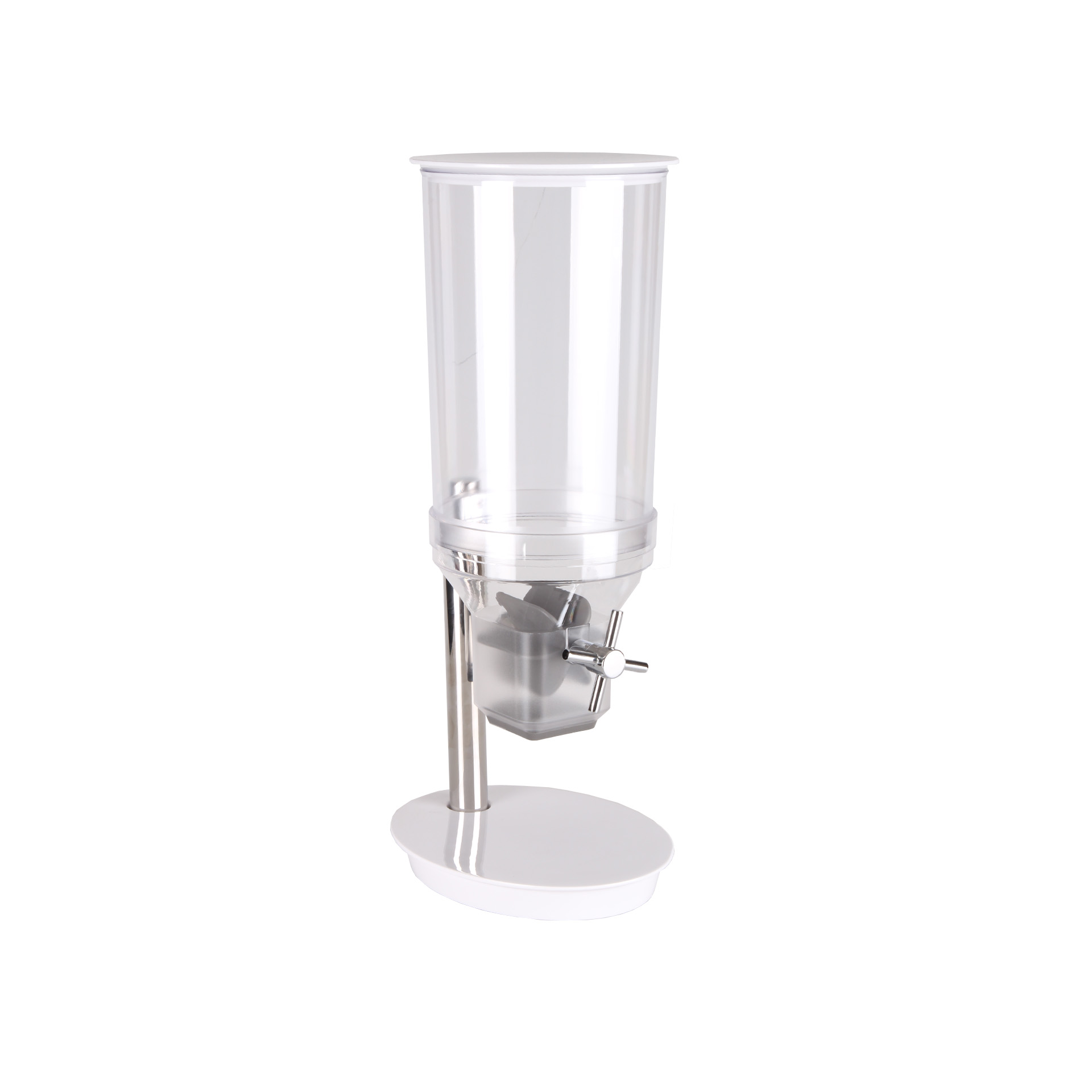 Dispensador Cereais Aps 4500ml 24X17.5cm