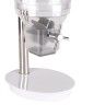 Dispensador Cereais Branco 4500ml 24X17.5cm Dispensador Cereais Branco 4500ml 24X17.5cm