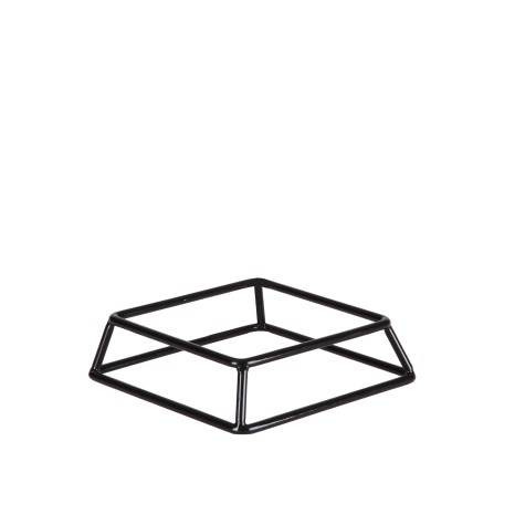 Suporte Buffet Pvc 18X18cm - Image product