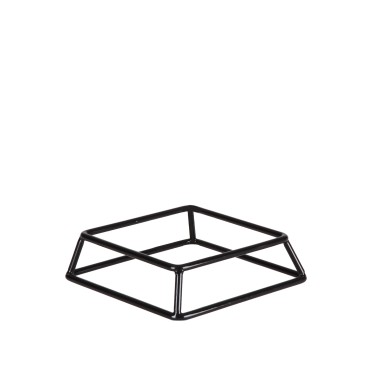 Suporte Buffet Pvc 18X18cm