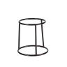 Suporte Buffet Redondo 18X18cm Suporte Buffet Redondo 18X18cm
