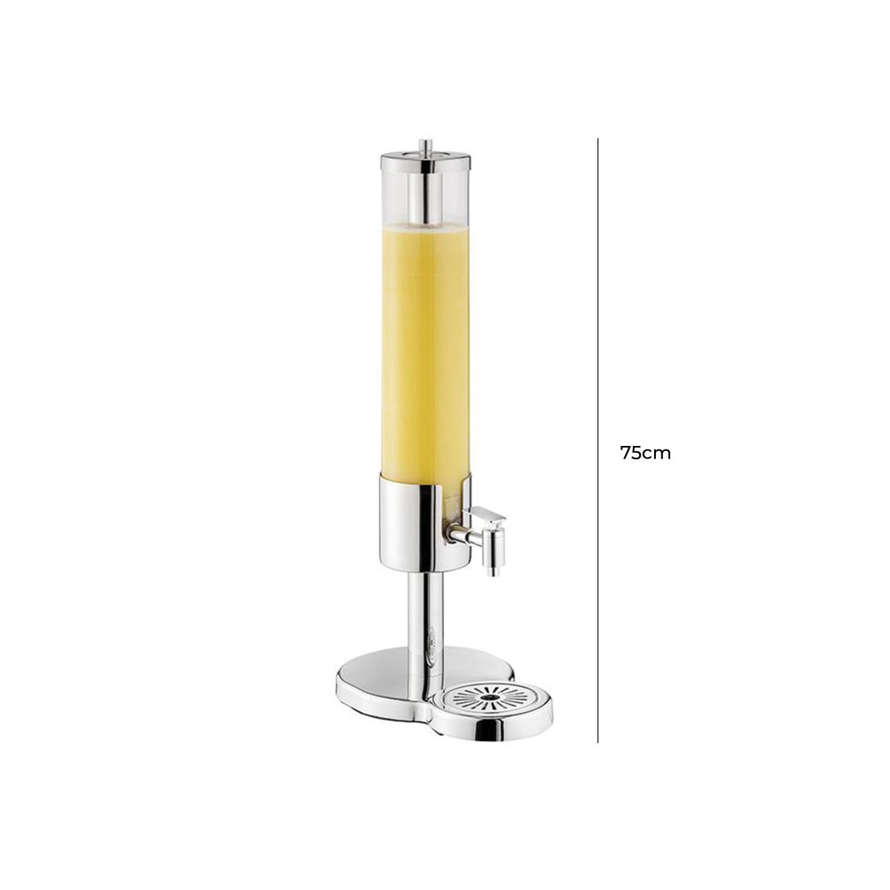 Dispensador Líquido Tower 5000ml 35X23X75m