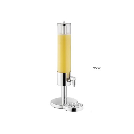 Dispensador Líquido Tower 5000ml 35X23X75m - Image product