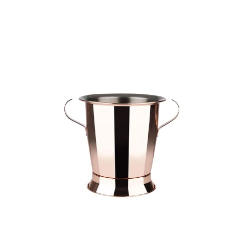 Champanheira Gold Trophy 23X24cm - Image product