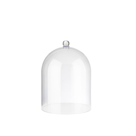 C�pula Transparente 30X40cm - Image product