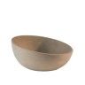 Tigela Concreto Element 2500ml 29.5X8.5X14.5cm Tigela Concreto Element 2500ml 29.5X8.5X14.5cm