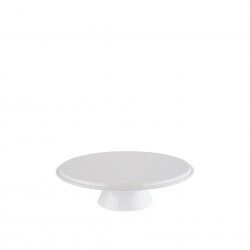 Suporte Bolo Melamina Classic Branco 30.5cm