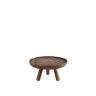 Suporte Madeira Acácia Buffet 20cm Suporte Madeira Acácia Buffet 20cm