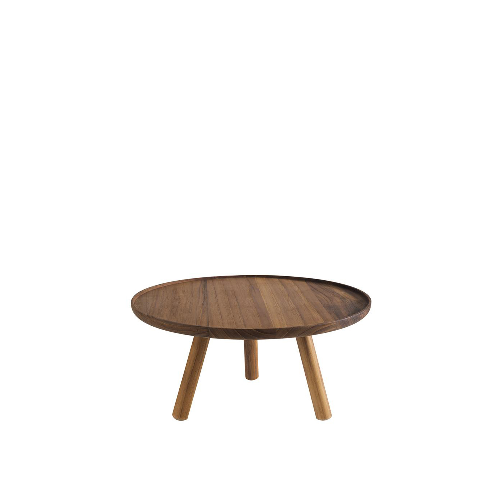 Suporte Madeira Acácia Buffet