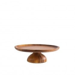 Suporte Madeira Accia Buffet