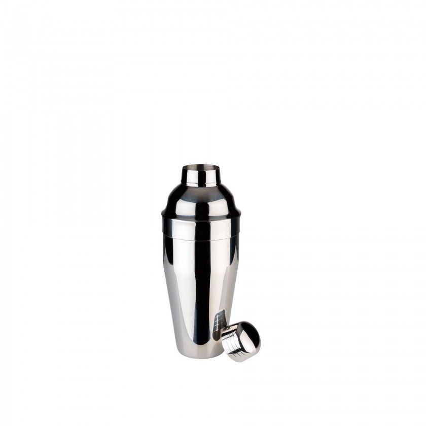 Shaker Inox 700ml 9X23cm