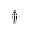 Shaker Inox 700ml 9X23cm