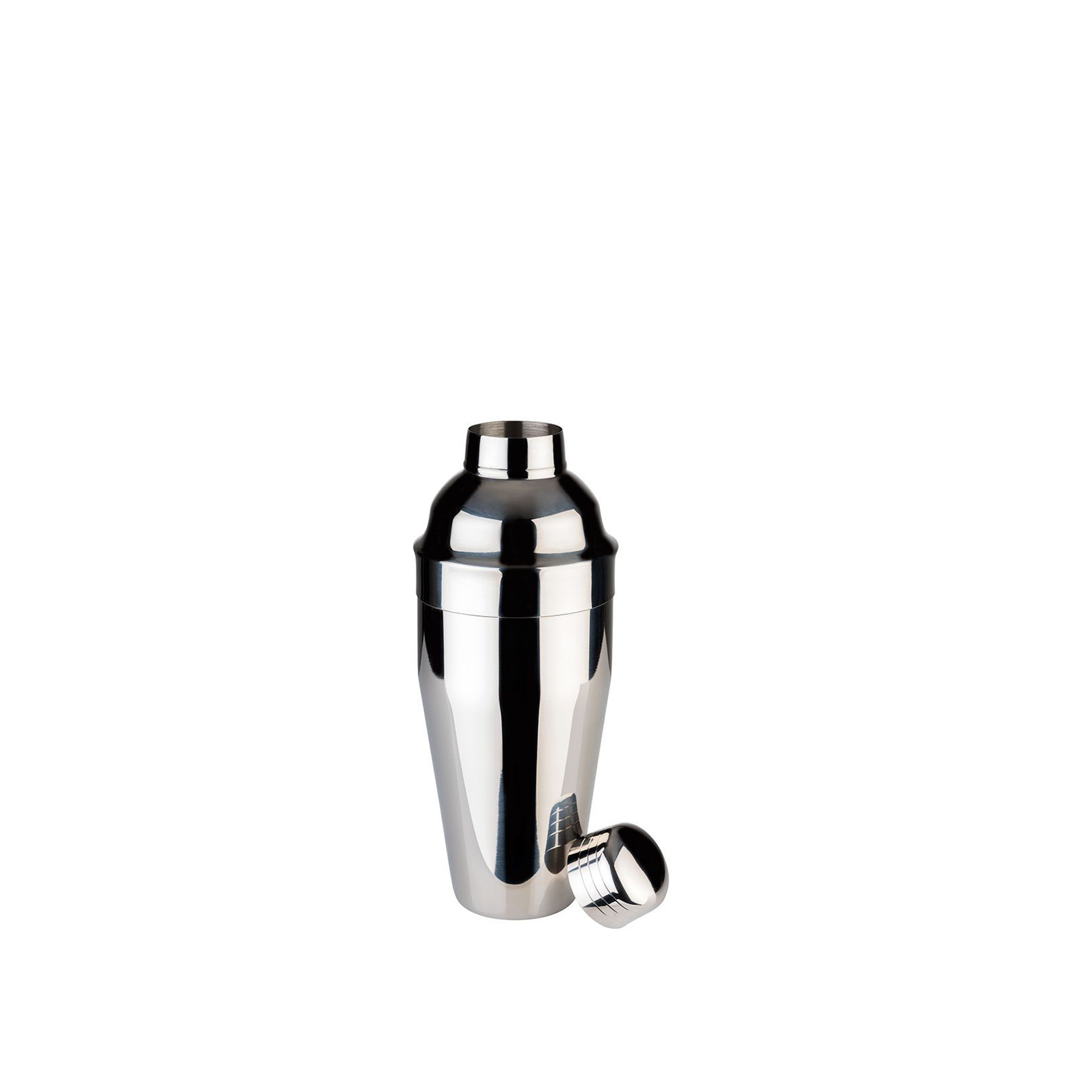Shaker Inox 700ml 9X23cm