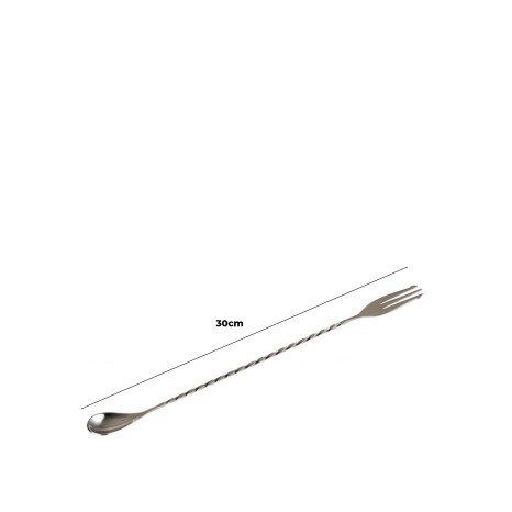 Colher / Garfo Bar - Image product