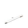 Colher / Garfo Bar Inox para Gin 30cm