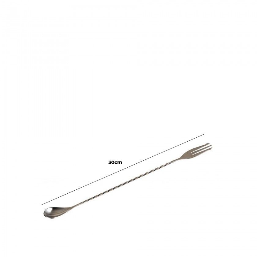 Colher / Garfo Bar Colher / Garfo Bar