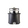 Panela Sopa Elétrica Inox 10L Panela Sopa Elétrica Inox 10L