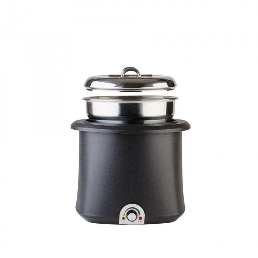 Panela Sopa Eltrica Inox 10L
