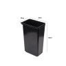 Container para Lixo XXL 42l 33X23X56cm