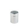 Doseador Especiarias Inox 5.5X7.5cm Doseador Especiarias Inox 5.5X7.5cm