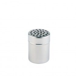 Doseador Especiarias Inox 5.5X7.5cm