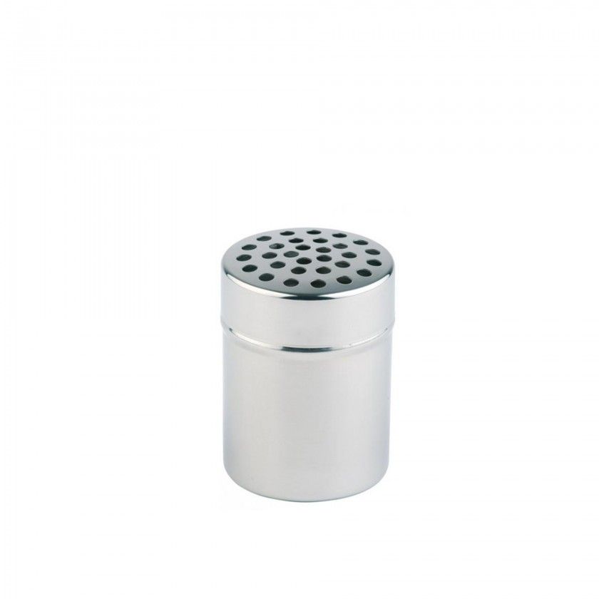 Doseador Especiarias Inox 5.5X7.5cm