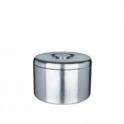 Balde Gelo Alum�nio Parede Dupla 6000ml 27X20cm