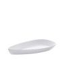 Taça Melamina Schale Oval 32.5X17X5.5cm Taça Melamina Schale Oval 32.5X17X5.5cm