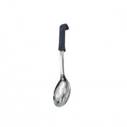 Colher Servir Inox Perfurada 34cm