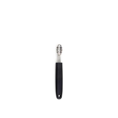 Colher para Melão Oval 3.3X1.9cm - Image product