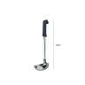 Concha Servir Inox 34cm