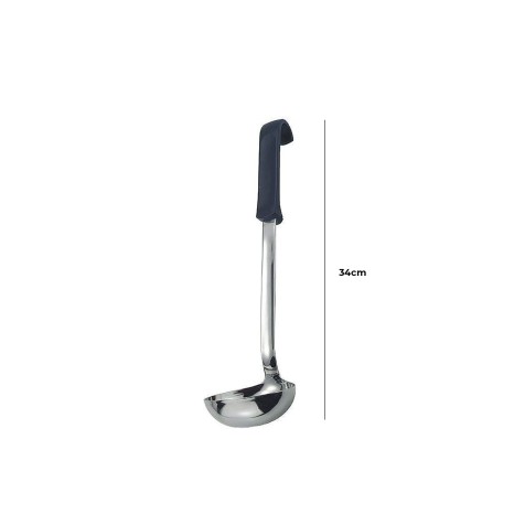 Concha Servir Inox 34cm - Image product