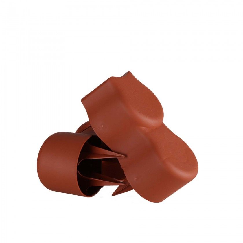 Cerca de Jardim 20X9.8X14CM Pack 10