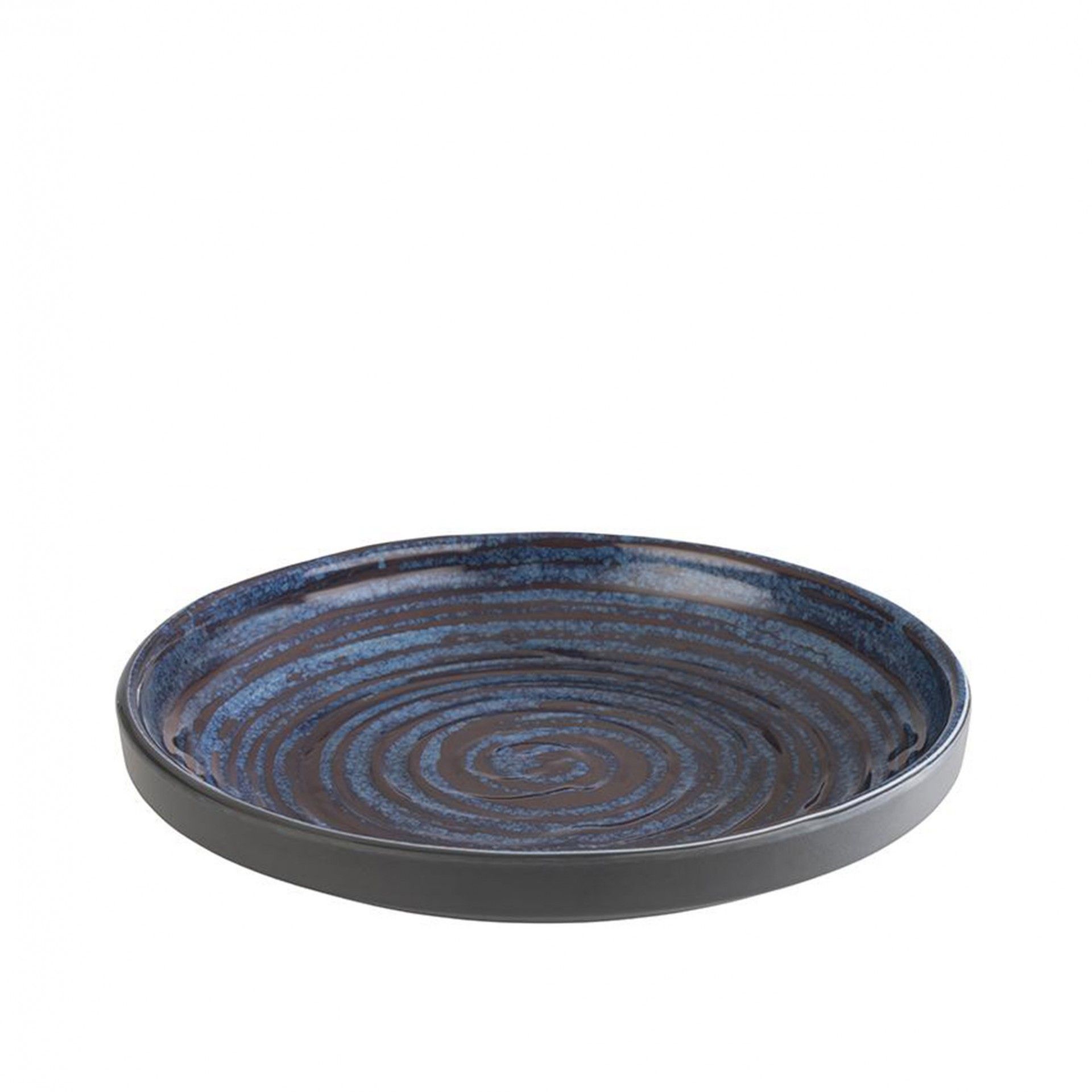 Tigela Melamina Loops Redonda 18X3cm