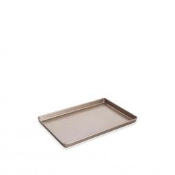 Forma Pizza Gold 34.3X24.3X2.5CM