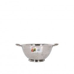 Escorredor Legumes Inox 28CM