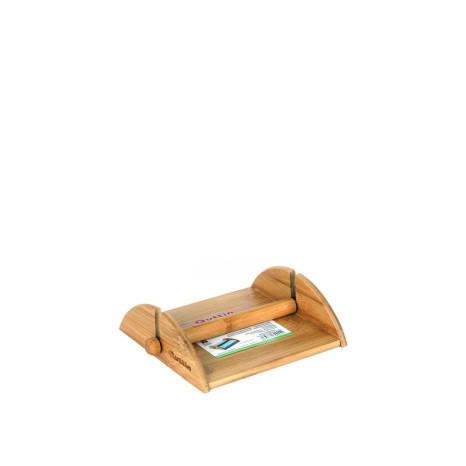 Porta Guardanapos Bambu 21.5X18CM - Image product