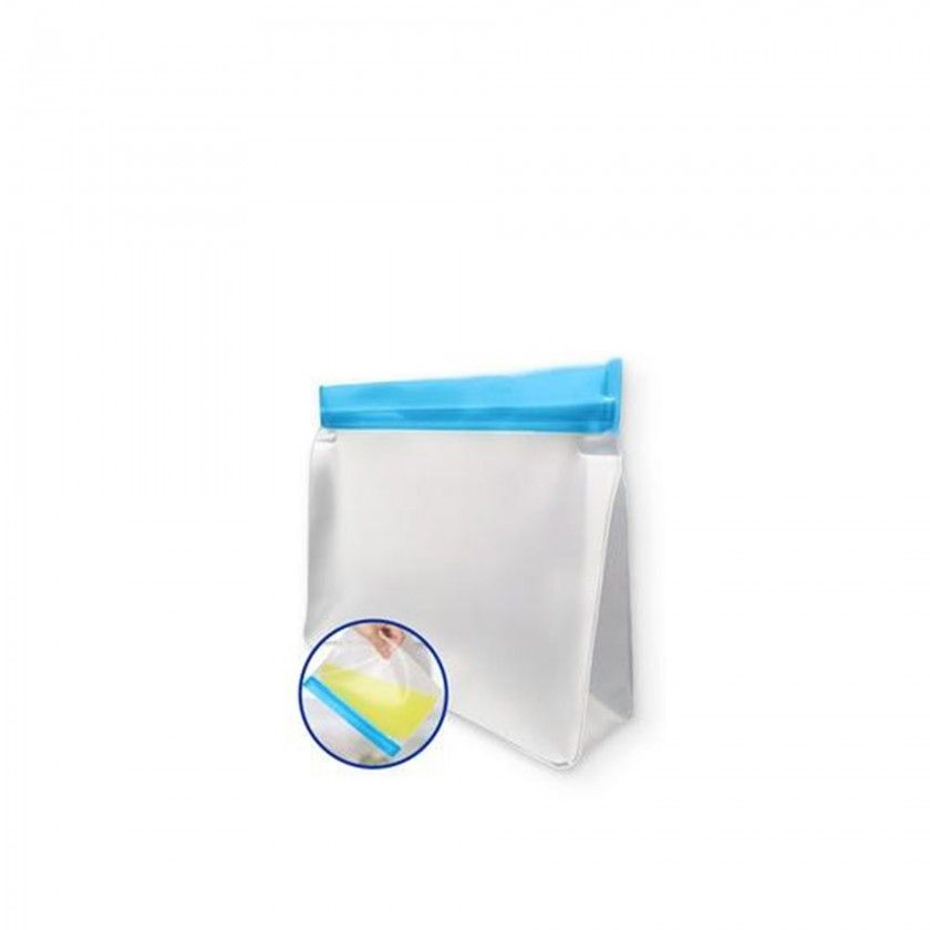 Bolsa Reutilizvel para Comida 800ml