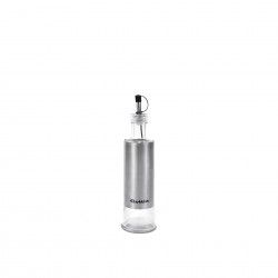 Galheteiro Vidro / Inox 300ML