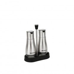 Galheteiro Inox 2 Peas 300ML