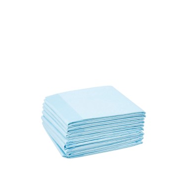 Tapete Absorvente Animal 45X60CM Pack 10