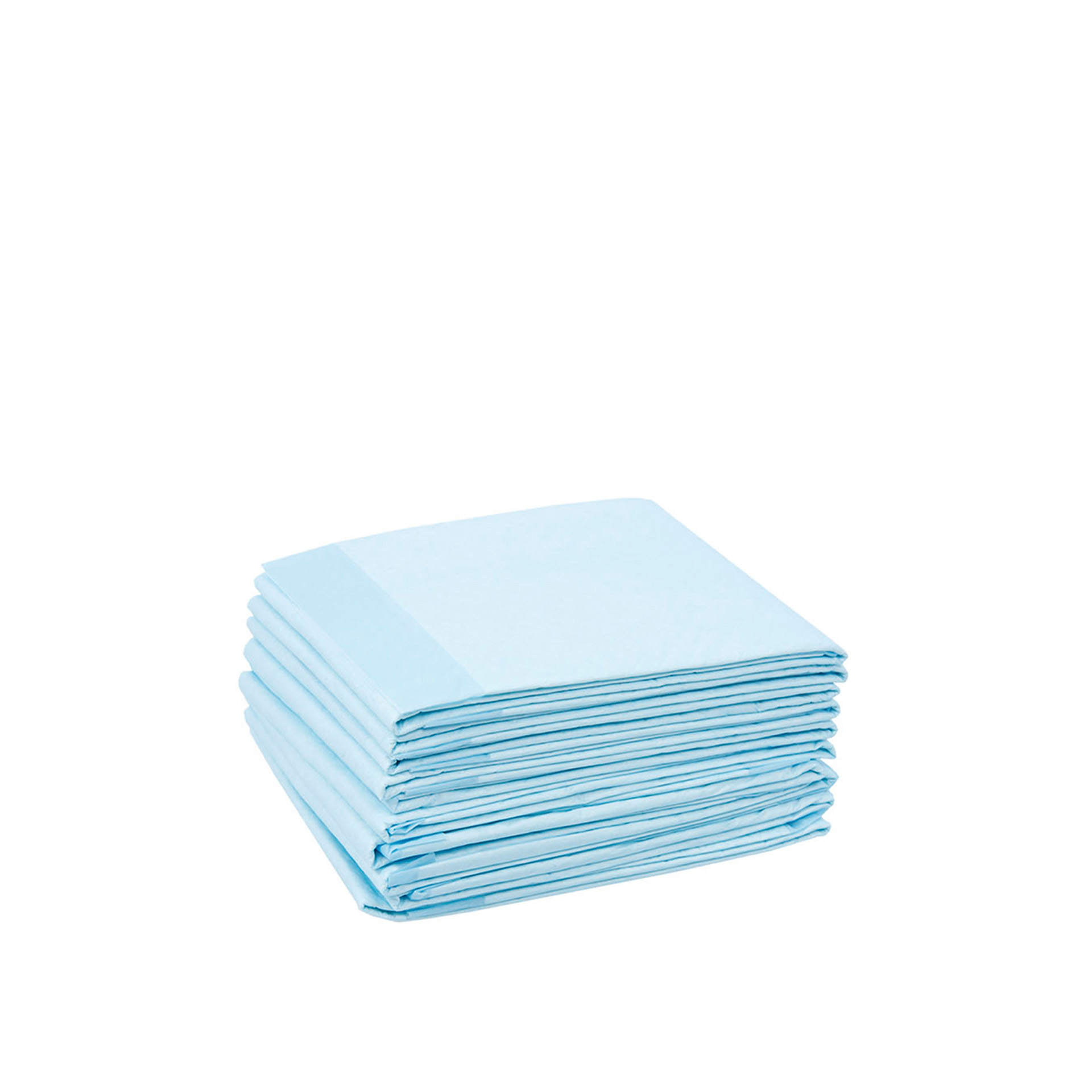 Tapete Absorvente Animal 45X60CM Pack 10