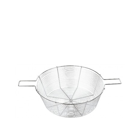 Cesto Estanho para Frigideira 40X12.4cm - Image product