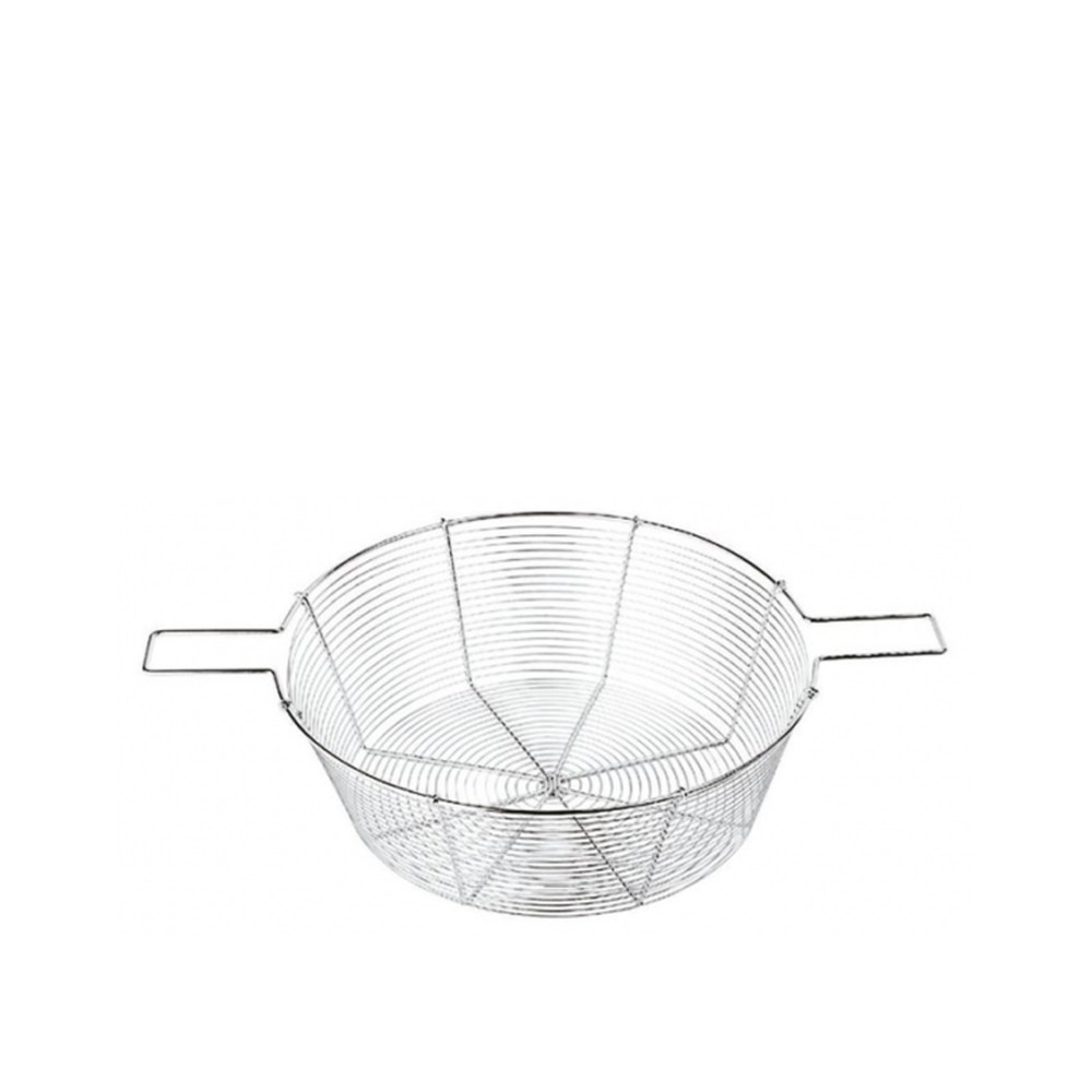 Cesto Estanho para Frigideira 40X12.4cm